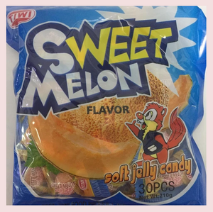 SWEET MELON 30`S