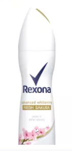 REXONA WMN AP VITBRT SAKURA 135ML