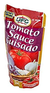 UFC TOMATO SAUCE GUISADO 200GM