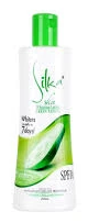 SILKA GRN PAPAYA LOTION 200ML