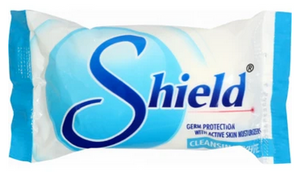 SHIELD PUR WHITE 60GM