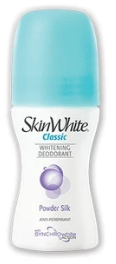 SW WHTNG DEO POW SILK 25ML