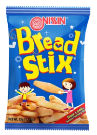 BREADSTIX 35GM