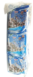 CHOCO FLAKES 20`S