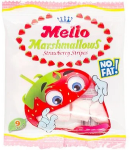 MELLO STRAWBERRY 9GM