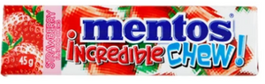 MENTOS CHEW SB 45GM