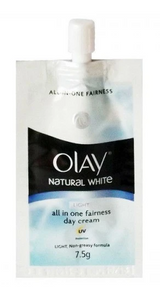 OLAY FACE CRM NW LIGHT 7.5GM