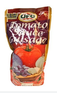 UFC TOMATO SAUCE GUISADO 1KG