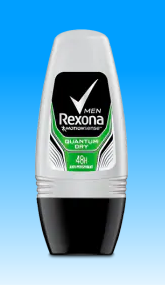 REXONA MEN RQ QUANTUM 45ML