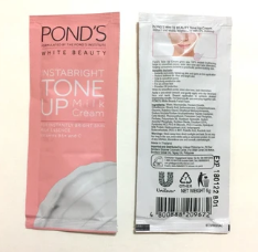 PONDS TONE UP MILK CREAM 6G