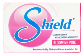 SHIELD BLMING PINK 120GM