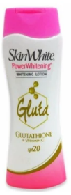 SKINWHITE GLUTA+VITC LOT 50ML