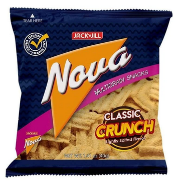 NOVA CLASSIC CRUNCH 40G