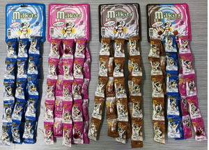 MILKITA CANDY ASSORTED BAG 30`S