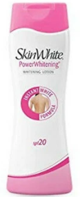 SW P/WHTNG LOTION SPF20 350ML