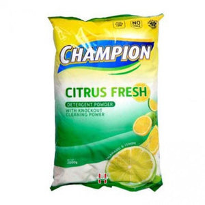 CHAMPION POW CITRUS FRESH 2KL