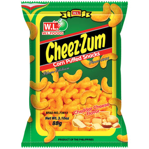 MUNCHER CHEEZ-ZUM 32GM