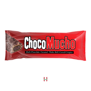 CHOCO MUCHO DARK CHOCO 30GM