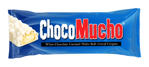 CHOCO MUCHO WAFER ROLL 30GM