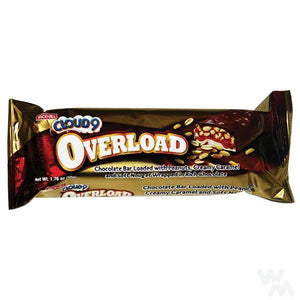 CLOUD 9 OVERLOAD 50G