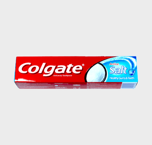 COLGATE ACTIVE SALT 180GM