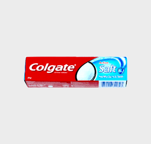 COLGATE ACTIVE SALT 35GM