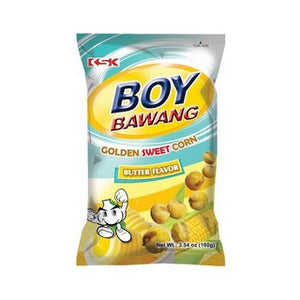 BOY BAWANG GLDN SWTCORN 100GM