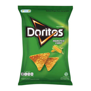 DORITOS ROASTED CORN 160G