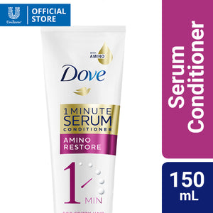 DOVE S-COND AMINO RESTORE 150ML