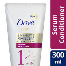 DOVE S-COND AMINO RESTORE 300ML