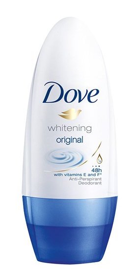 DOVE RO WHTNG ORIG 40ML