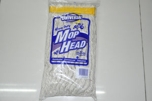 COTTON MOP HEAD #400