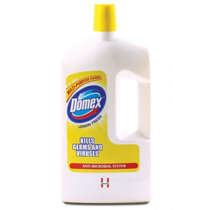 DOMEX LEMON 1000ML