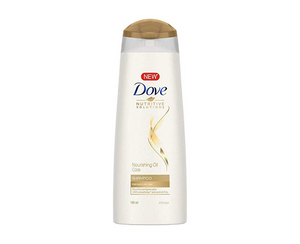 DOVE SHAMPOO NOUR OIL CARE 170ML