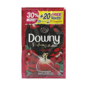 DOWNY PASSION 32ML 6+1F