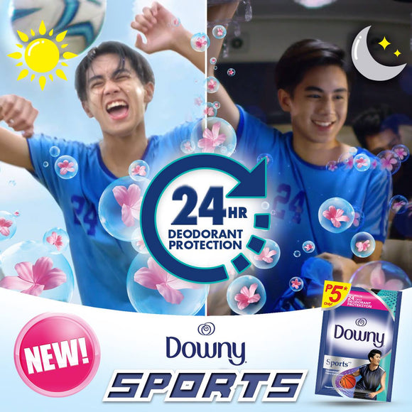 DOWNY SPORTS 23ML