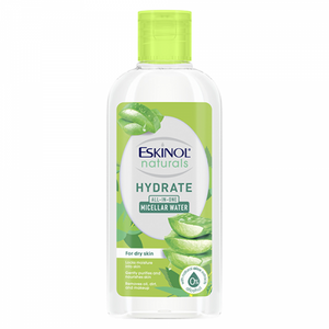 ESKINOL MICELLAR WATER ALOE 100ML