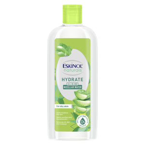 ESKINOL MICELLAR WATER ALOE 200ML