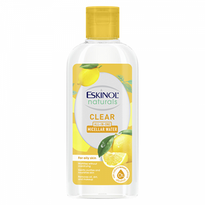 ESKINOL MICELLAR WATER LEMON 100ML