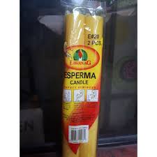 ESPERMA #20 2`S YELLOW