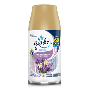 GLADE ATMTCSPRY LAVENDER PRIM 269ML