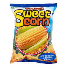 GOLDEN SWEET CORN 30GM