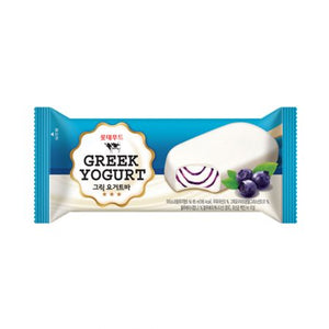 GREEK YOGURT BLUEBERRY BAR 85ML