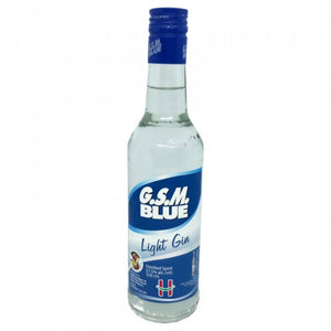 GINEBRA SM BLUE 700ML