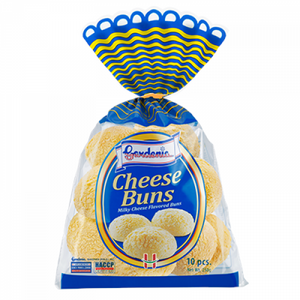 GARDENIA CHEESE BUNS 250G