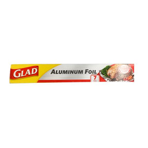 GLAD ALUM.FOIL 30CMX7M