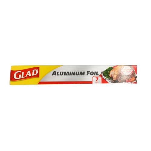 GLAD ALUM.FOIL 30CMX7M