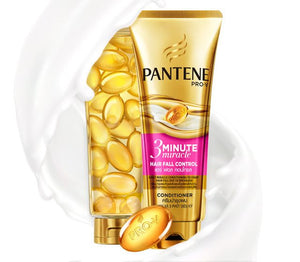 PANTENE CON 300ML BT BT GOLDH EOL MMPH