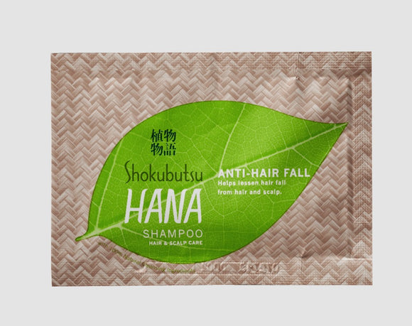 HANA SHAMPOO ANTI-HF 10ML