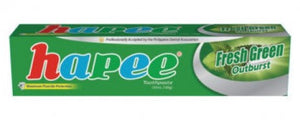 HAPEE FRESH GRN 150ML